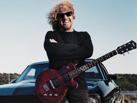Sammy Hagar
